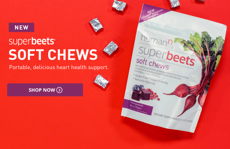 SuperBeets®